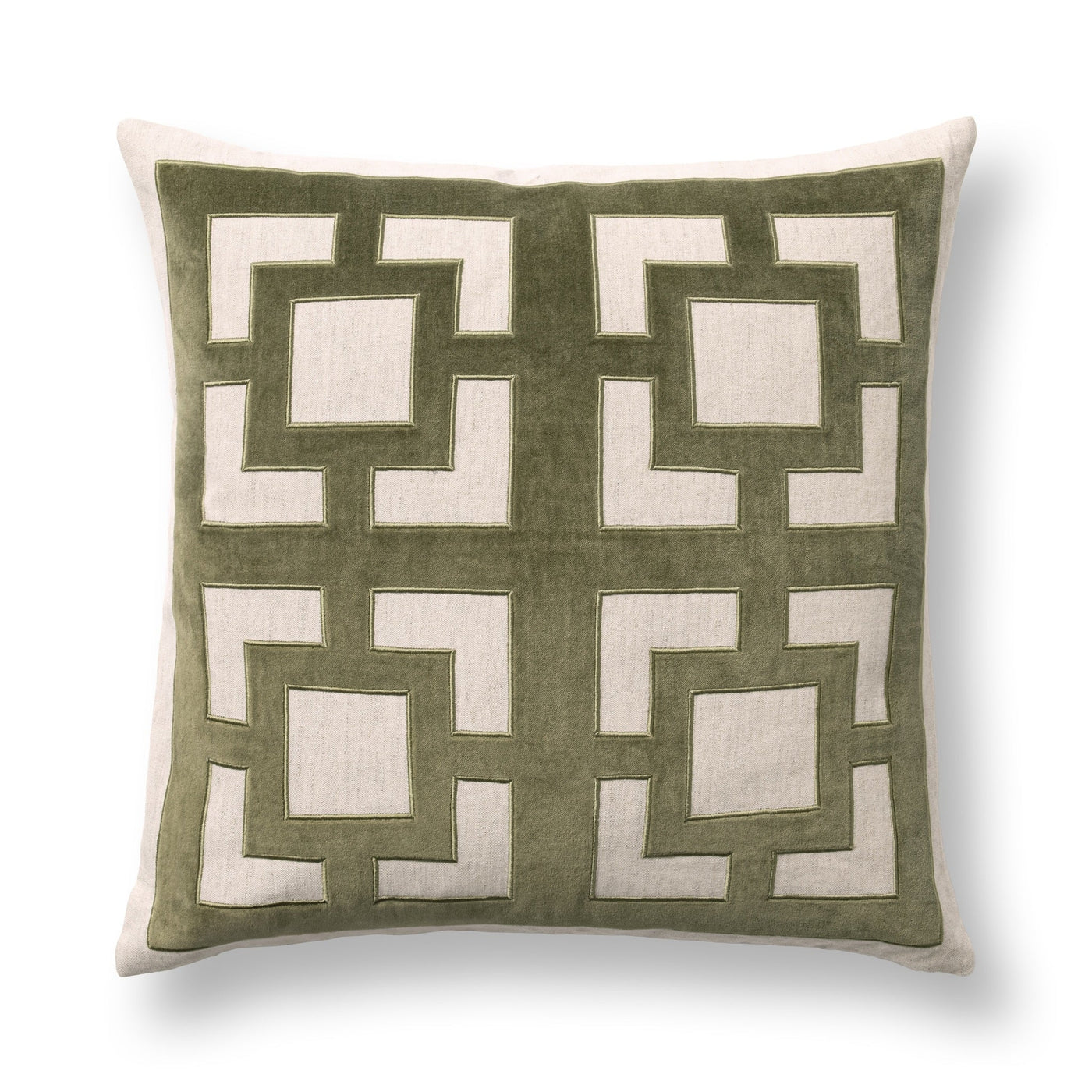 VC Corbin Pillow