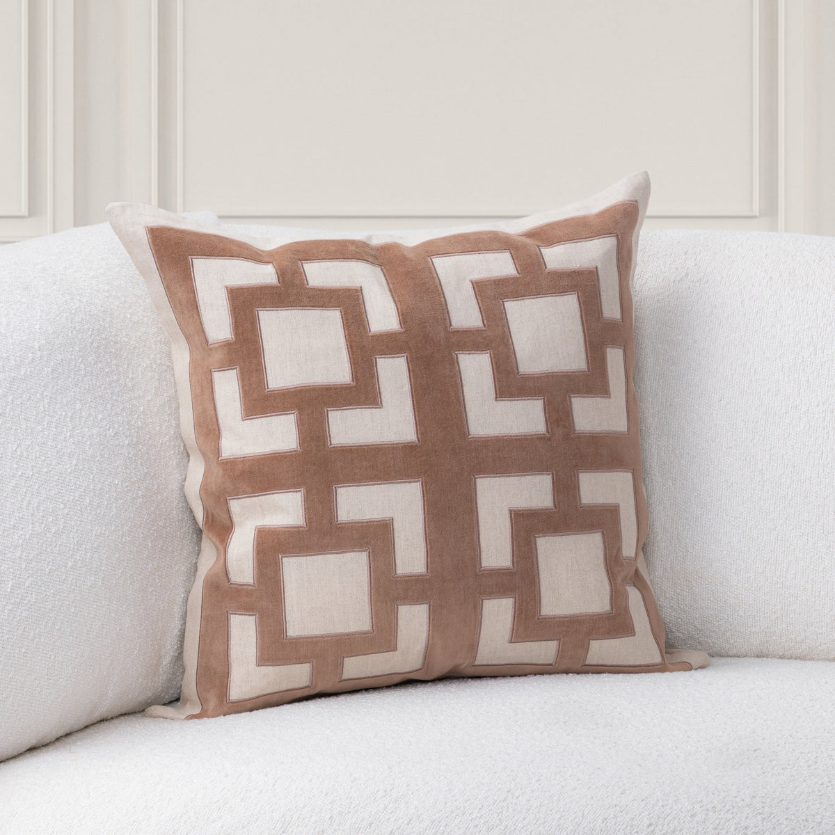 VC Corbin Pillow