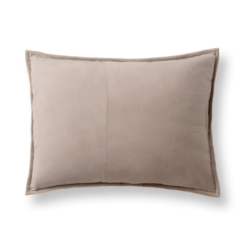 Elms Velvet Quilt Collection