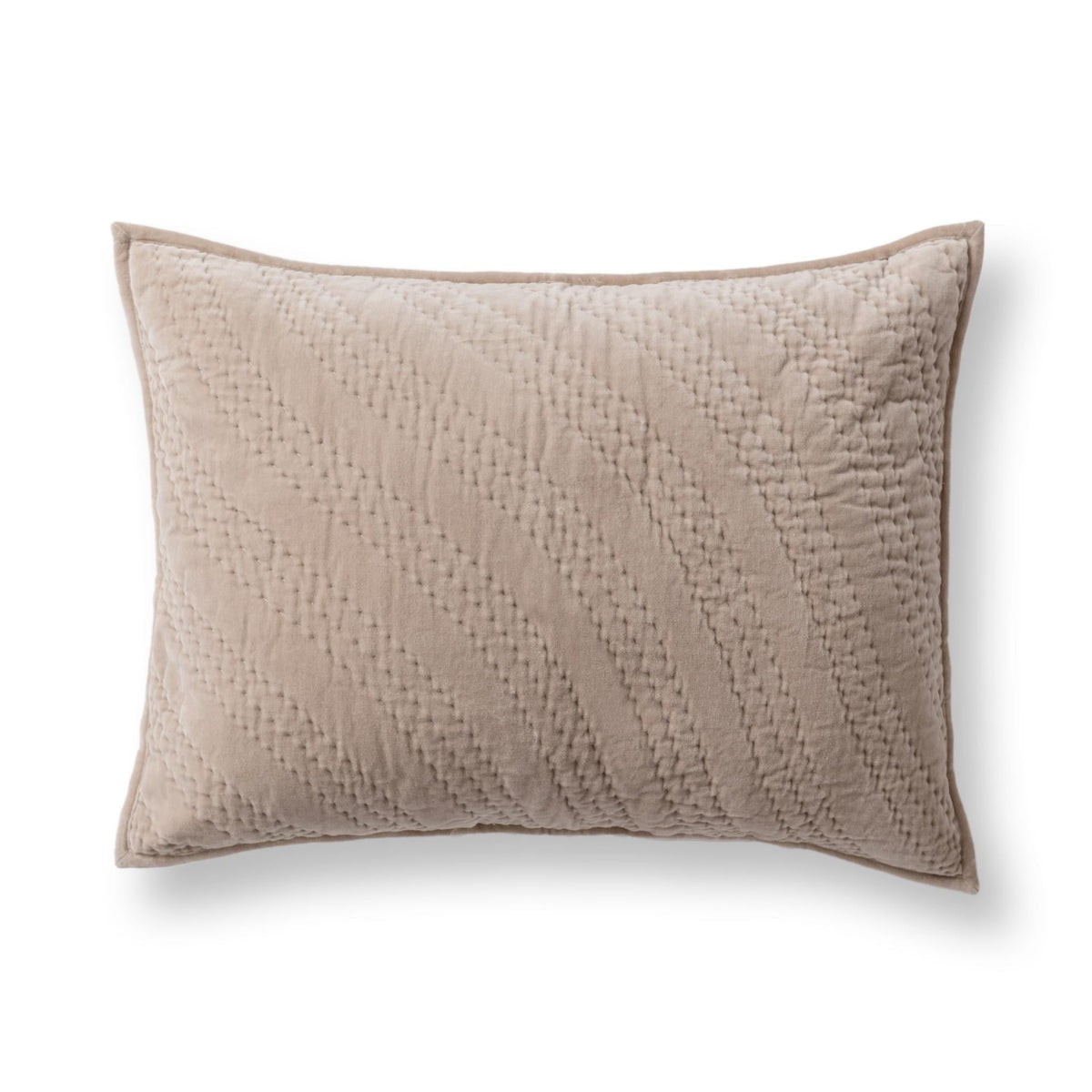Elms Velvet Quilt Collection