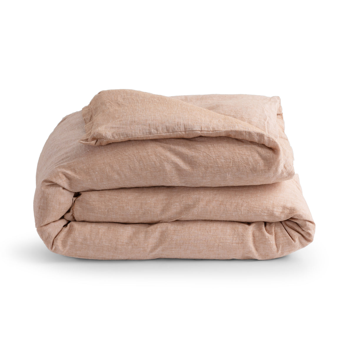 Jayson Linen Cashmere Duvet Collection