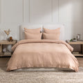 Jayson Linen Cashmere Duvet Collection