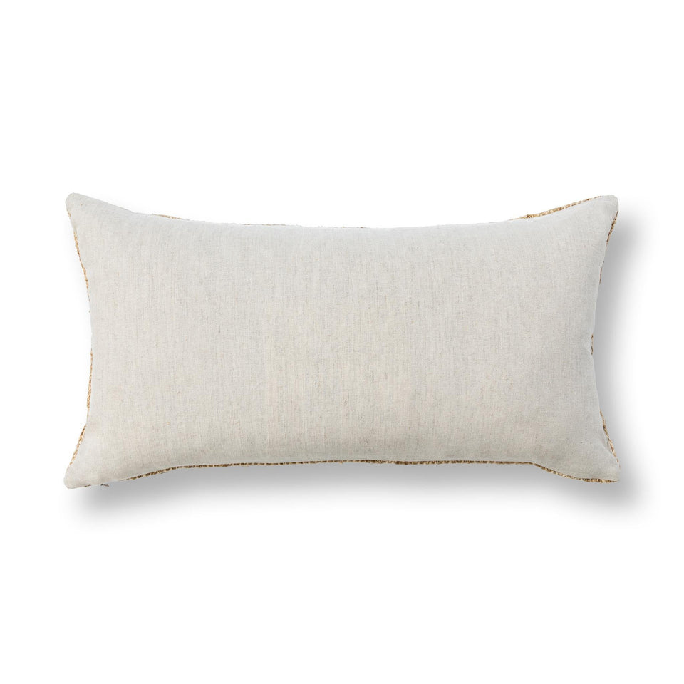 TW Mecca Pillow