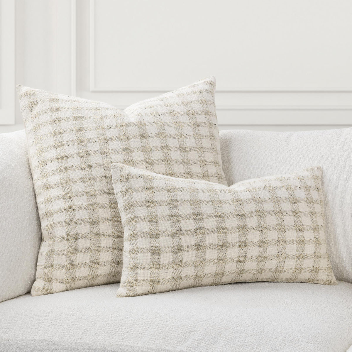 TW Sari Pillow