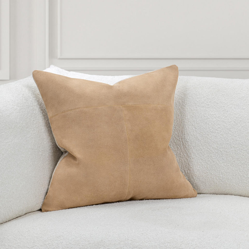 SLD Clemson Pillow