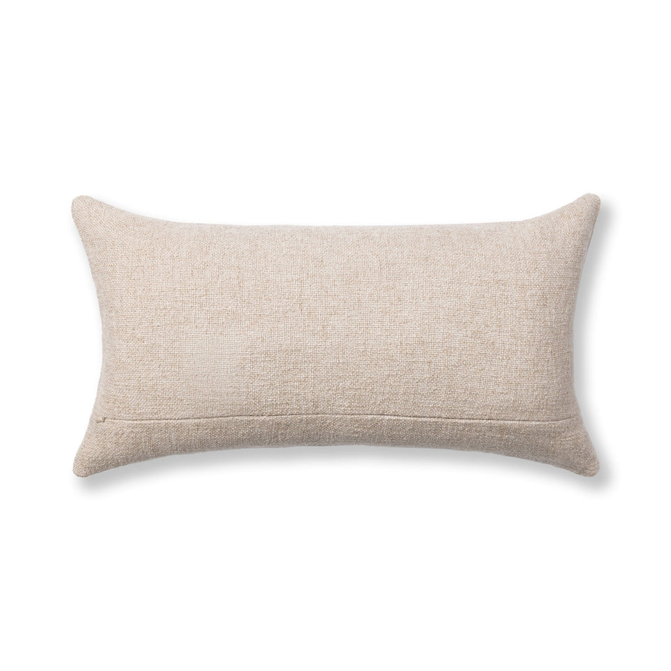 SLD Clemson Pillow