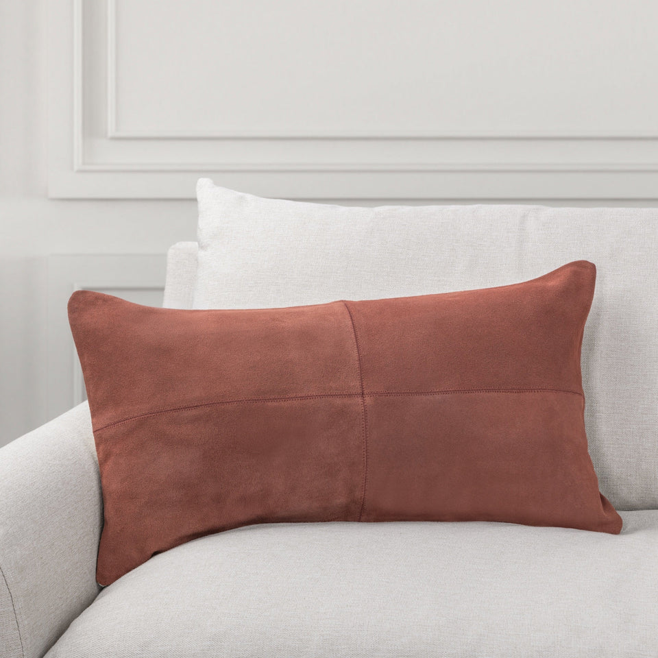 SLD Clemson Pillow