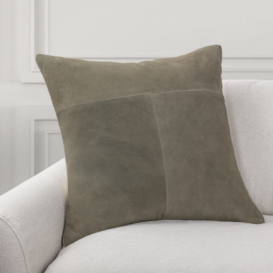 SLD Clemson Pillow
