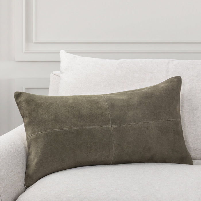 SLD Clemson Pillow