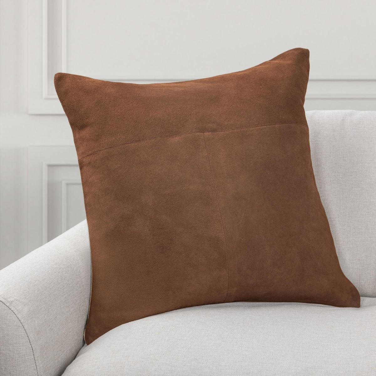 SLD Clemson Pillow