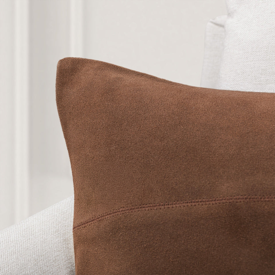 SLD Clemson Pillow