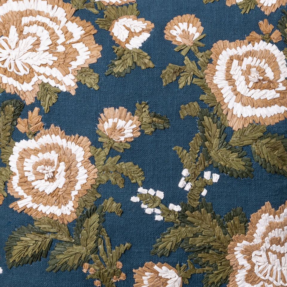 JL Broadmoor Pillow