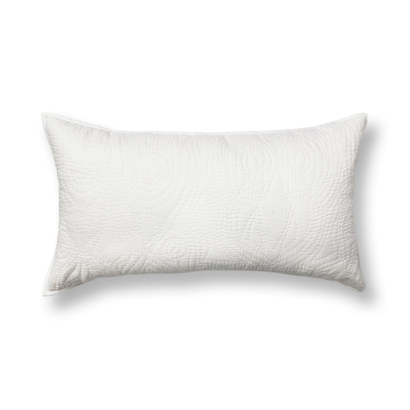 Berkshire Linen Quilt Collection
