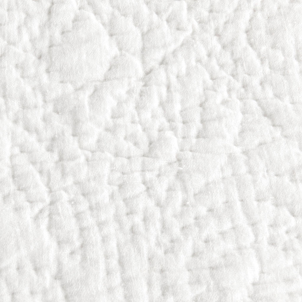 Berkshire Linen Quilt Collection