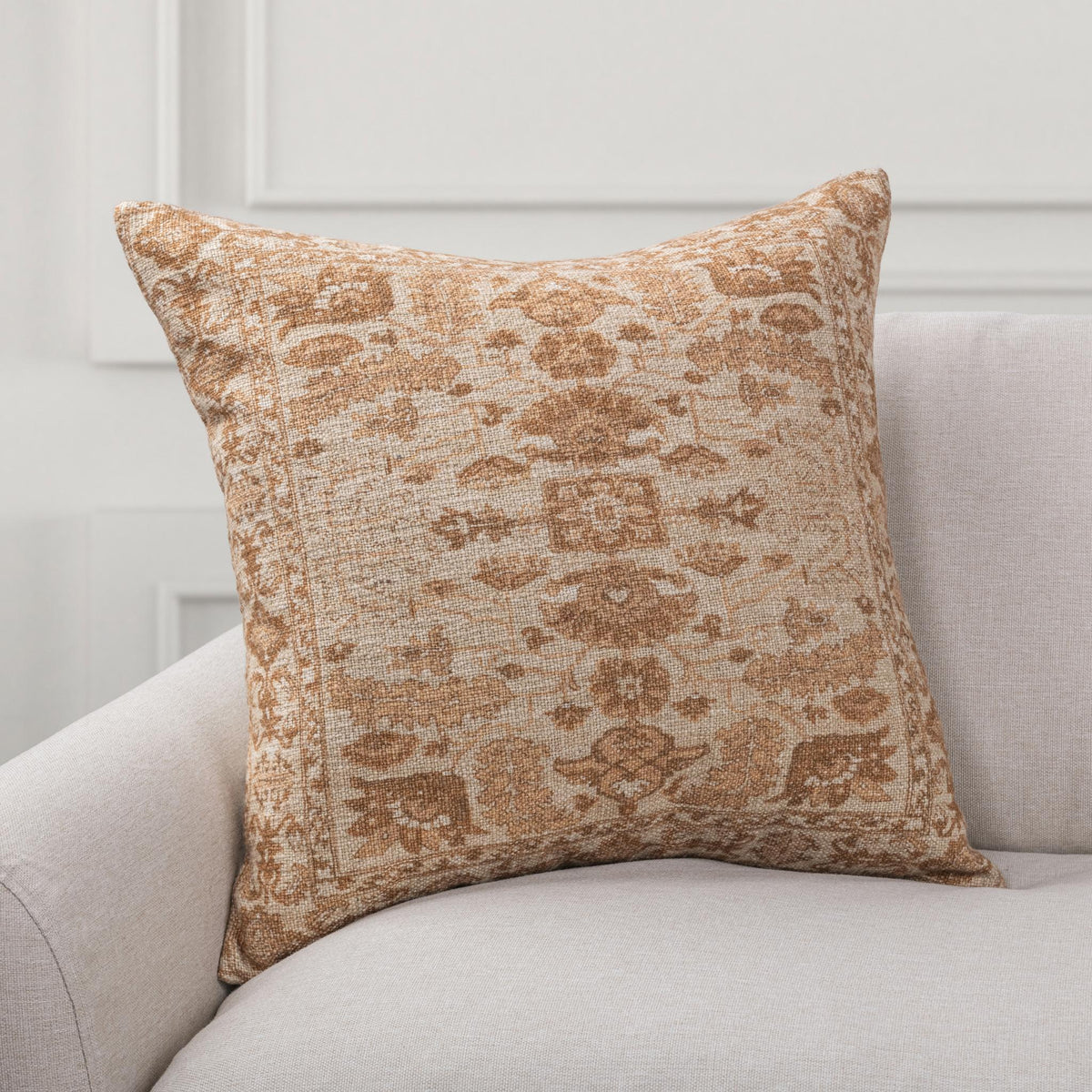 JL Medley Pillow