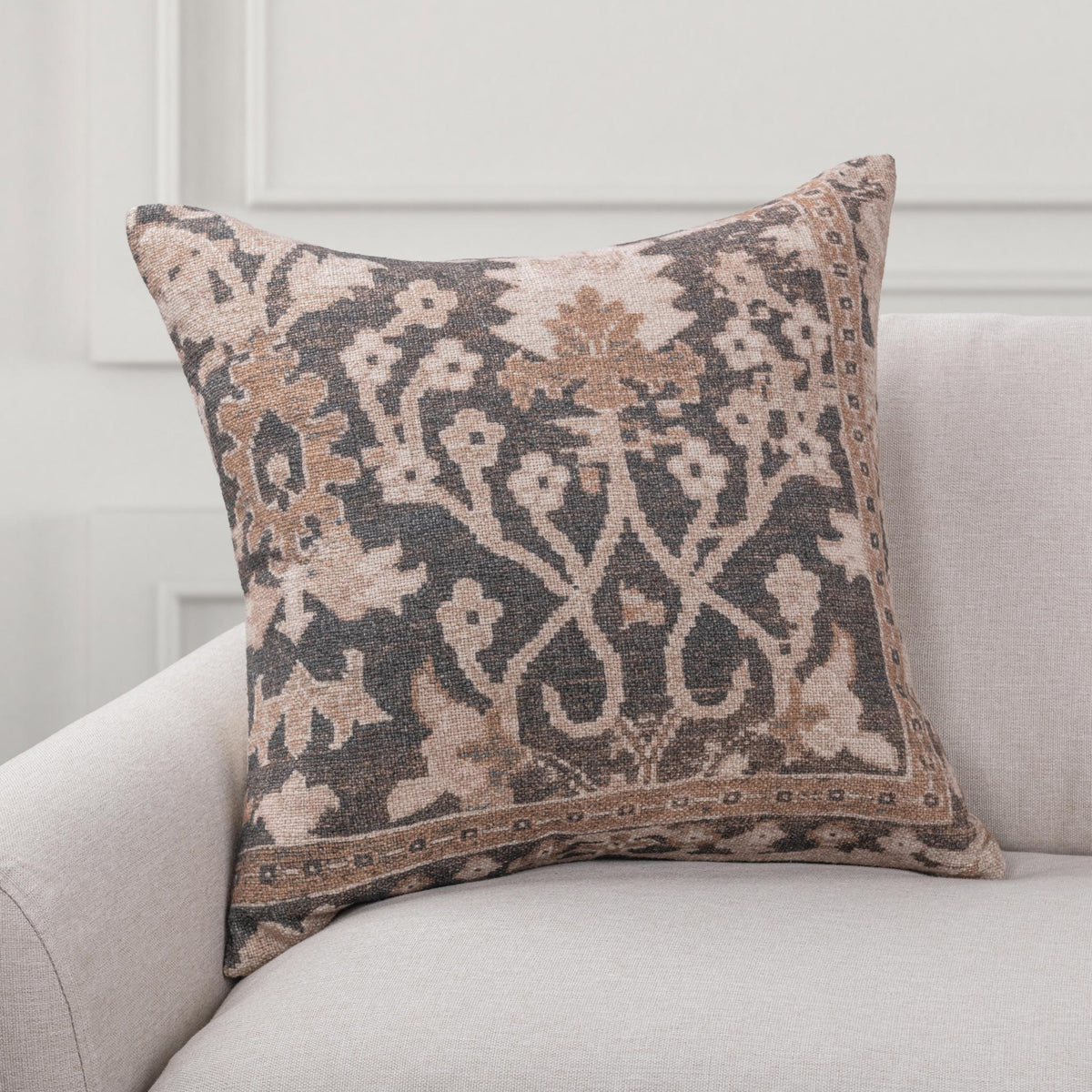 JL Chalet Pillow