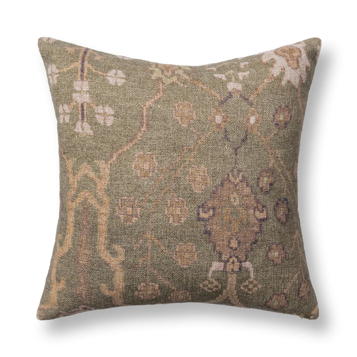 JL Bungalow Pillow