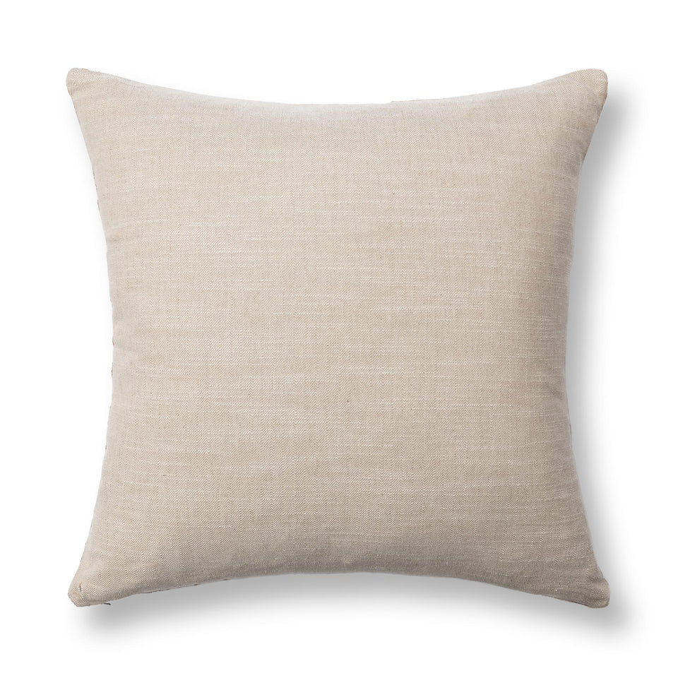 JL Bungalow Pillow
