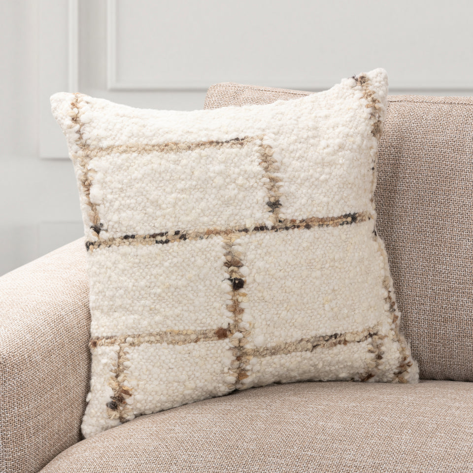 RL Stonefield Pillow