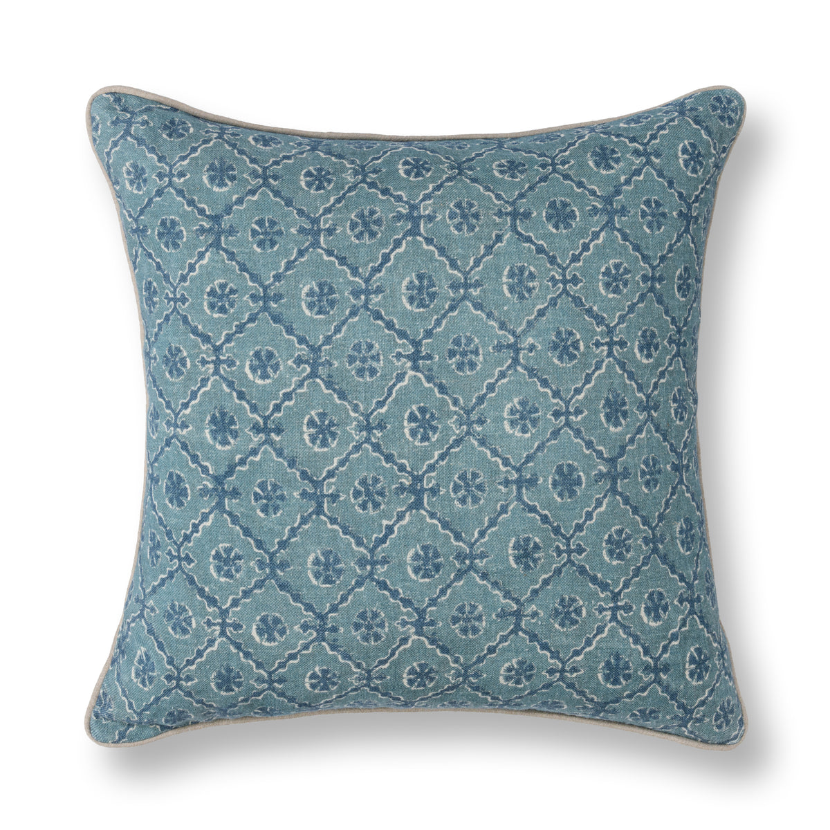 RL Bromley Pillow