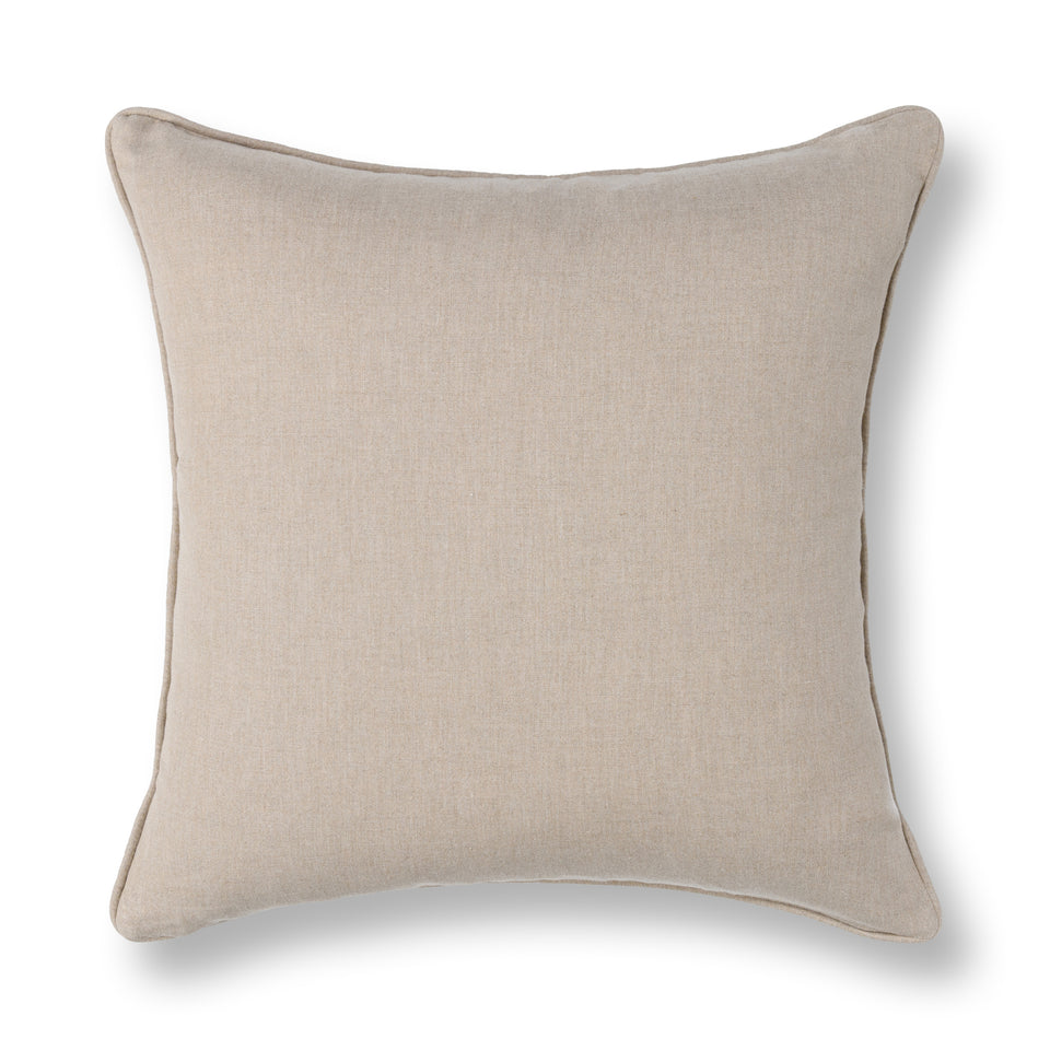 RL Bromley Pillow