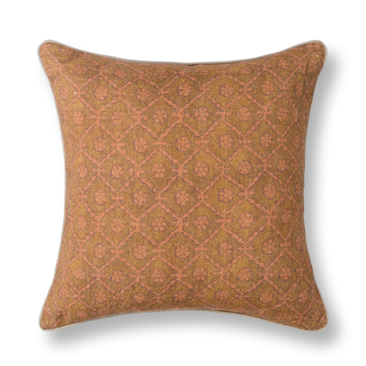 RL Bromley Pillow