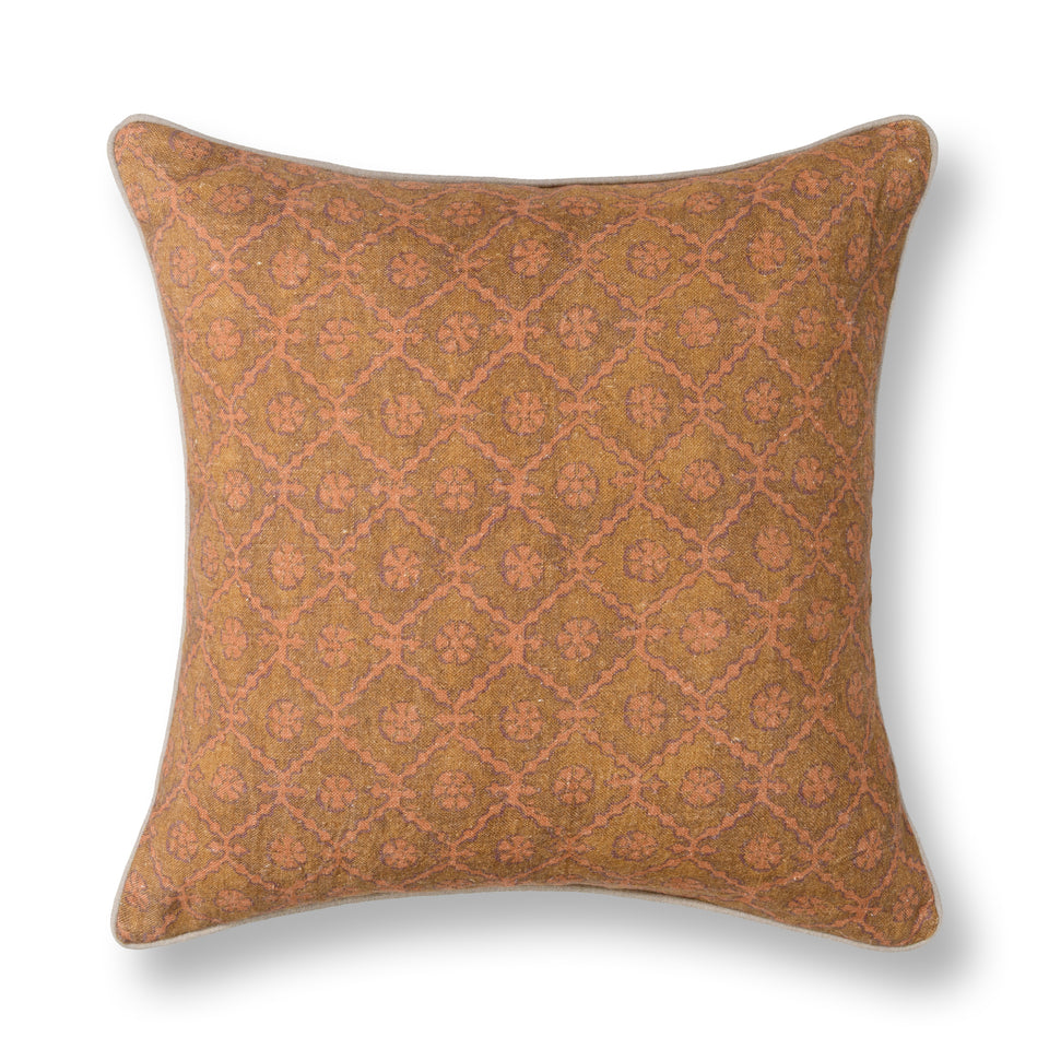 RL Bromley Pillow
