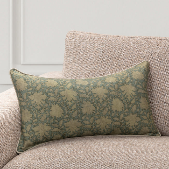 RL Meadowmere Pillow