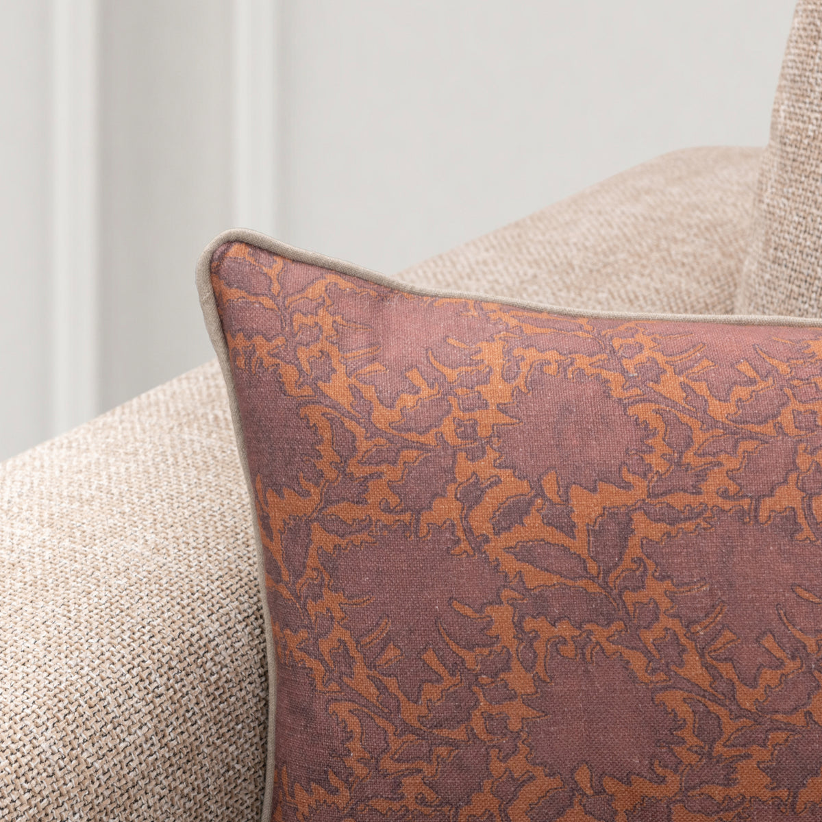 RL Meadowmere Pillow