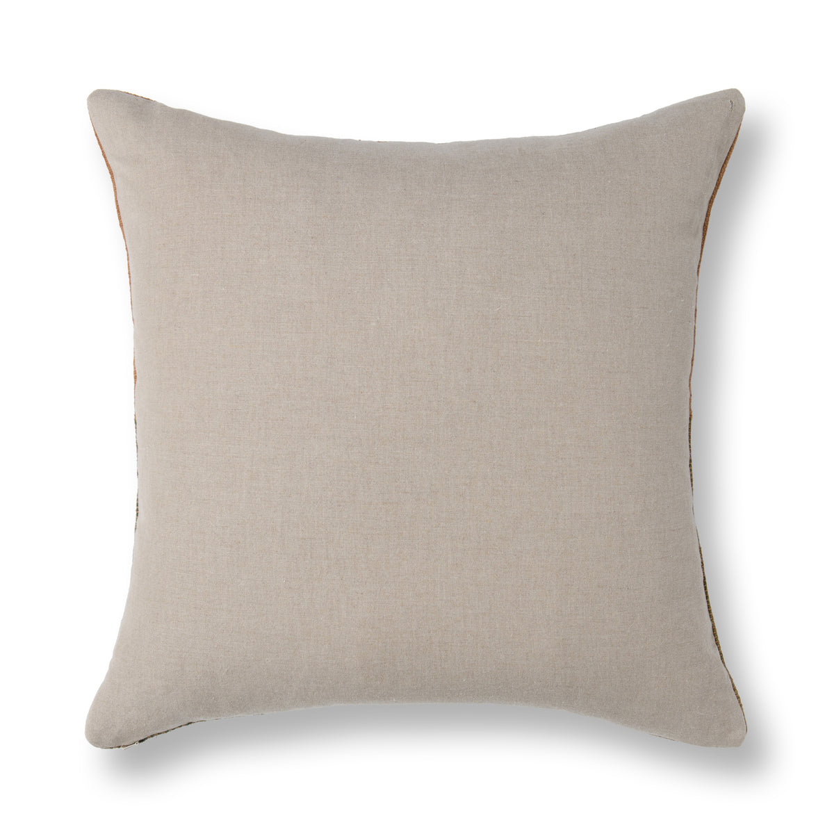 RL Woodland Pillow