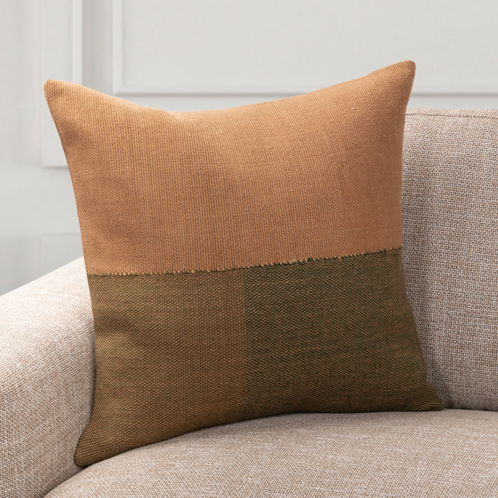 RL Woodland Pillow
