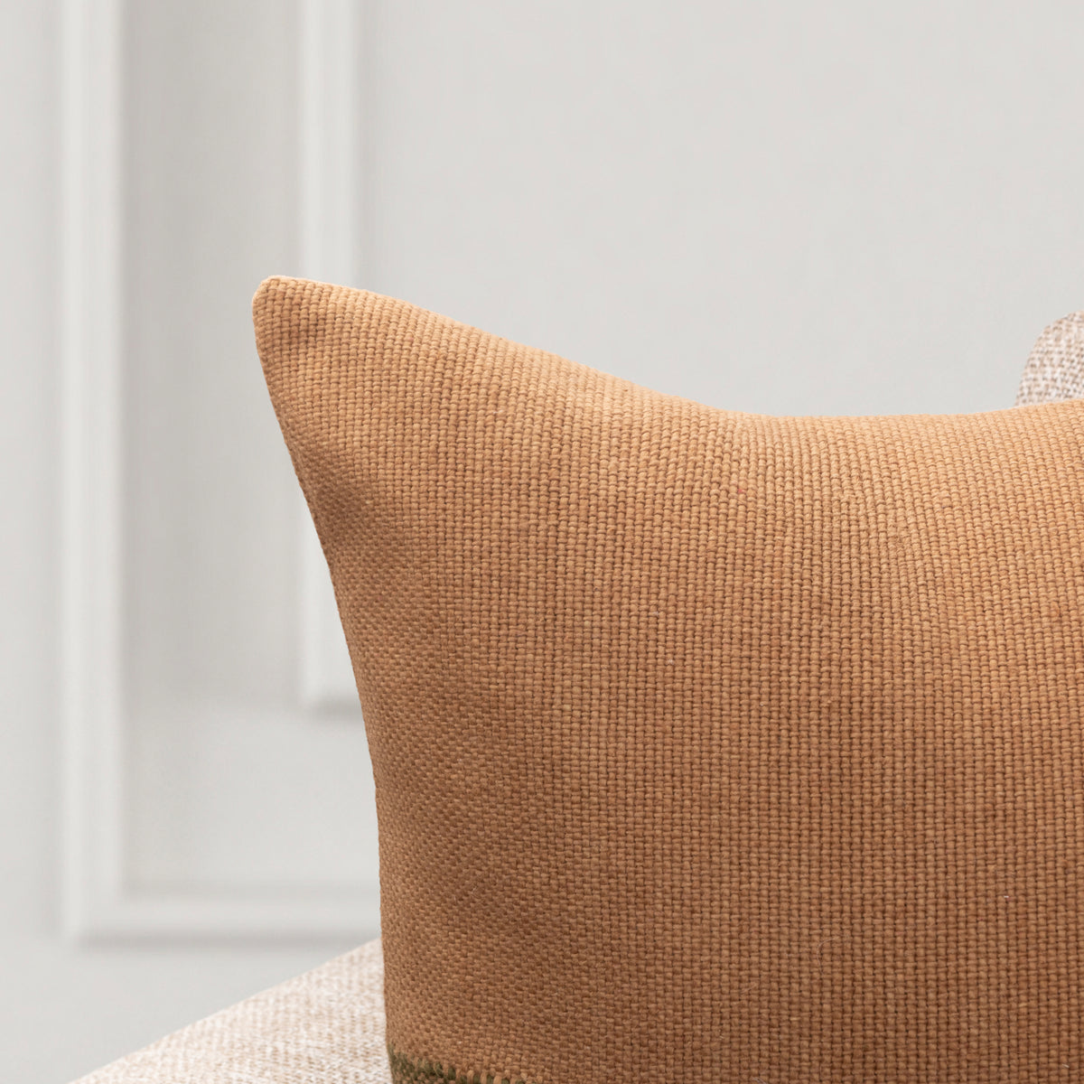 RL Woodland Pillow