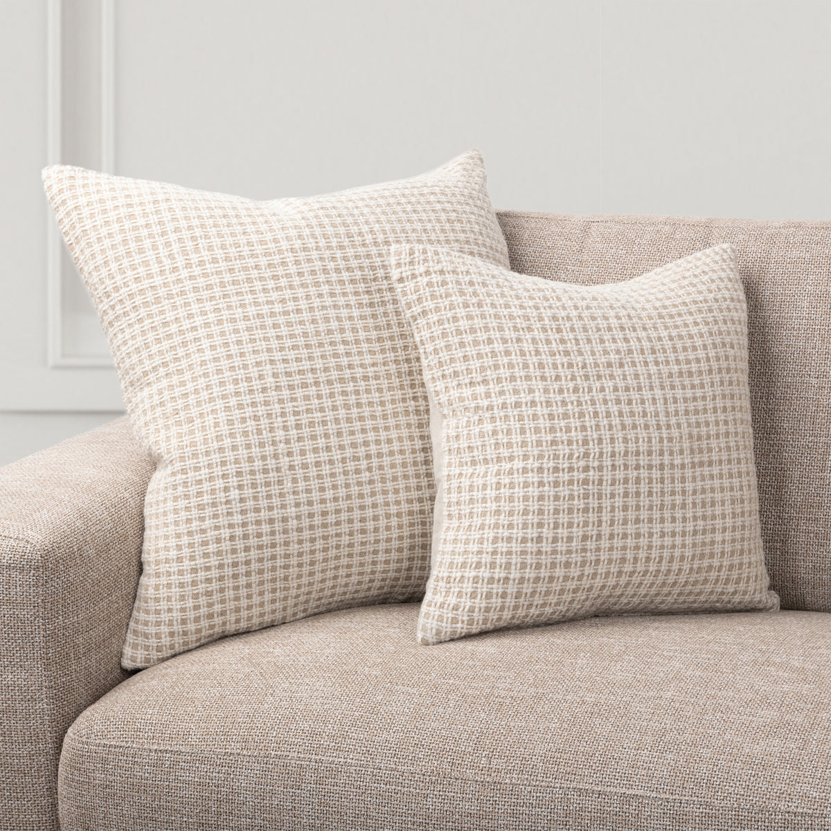 RL Alderton Pillow