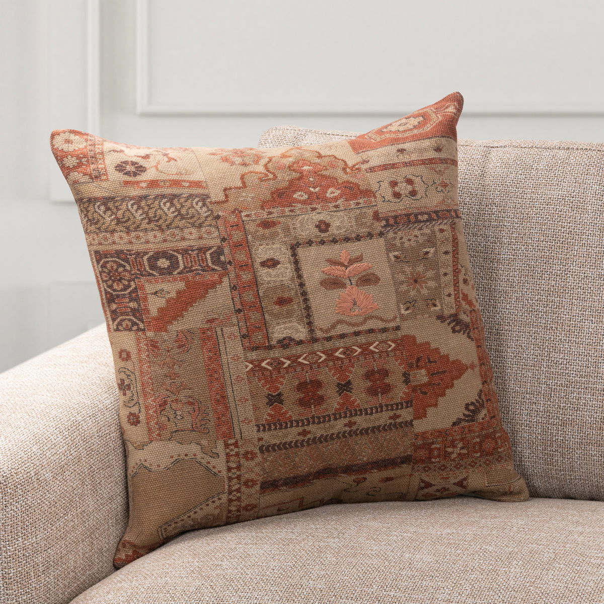 RL Anatolia Pillow