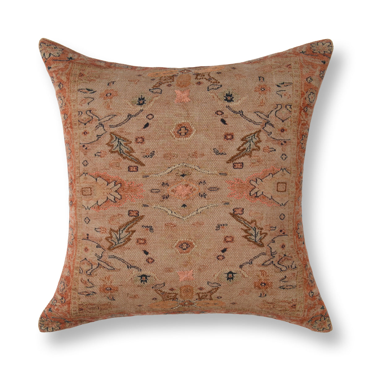 RL Verdant Pillow