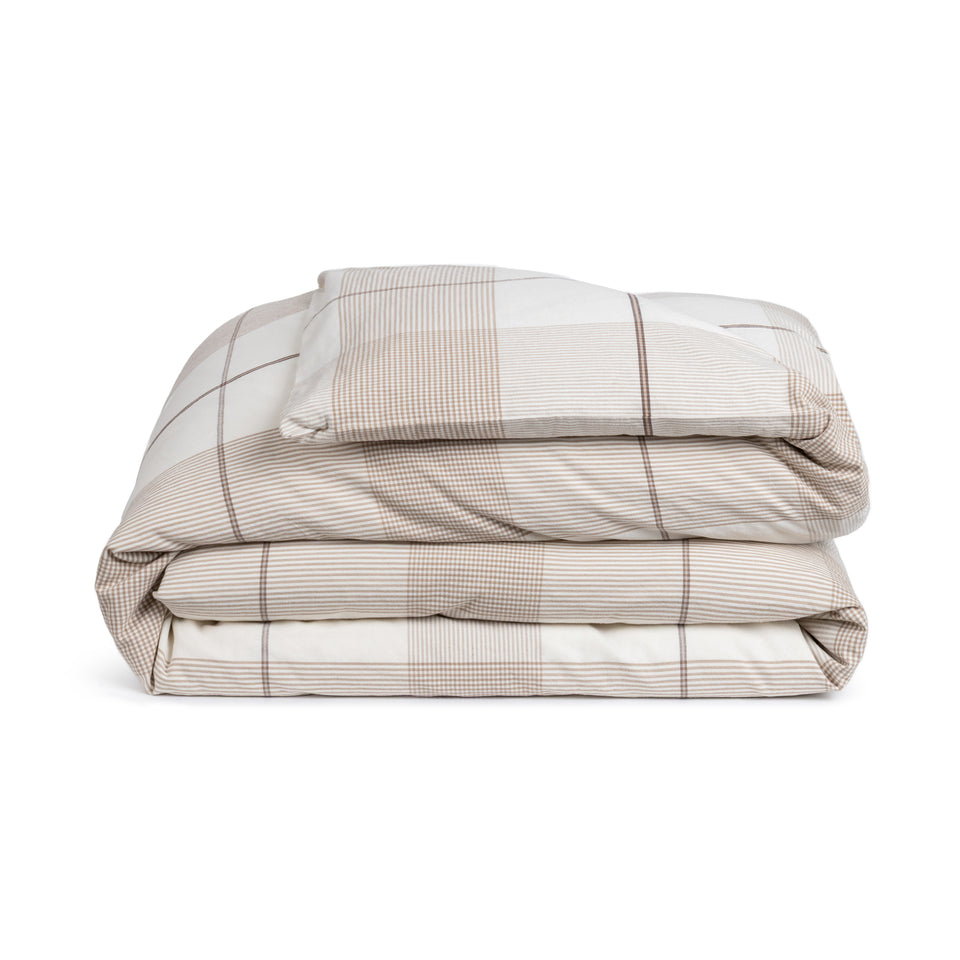 Hanson Duvet Collection