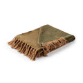 TC Woodland Throw