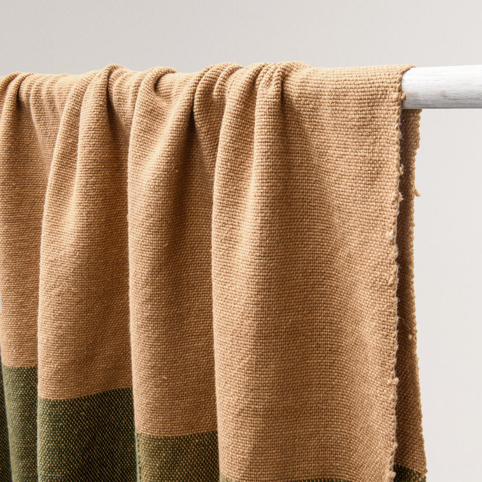 TC Woodland Throw