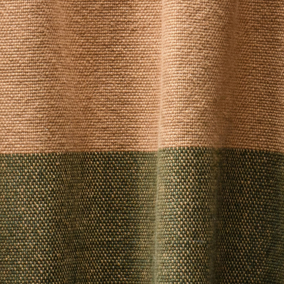 TC Woodland Throw