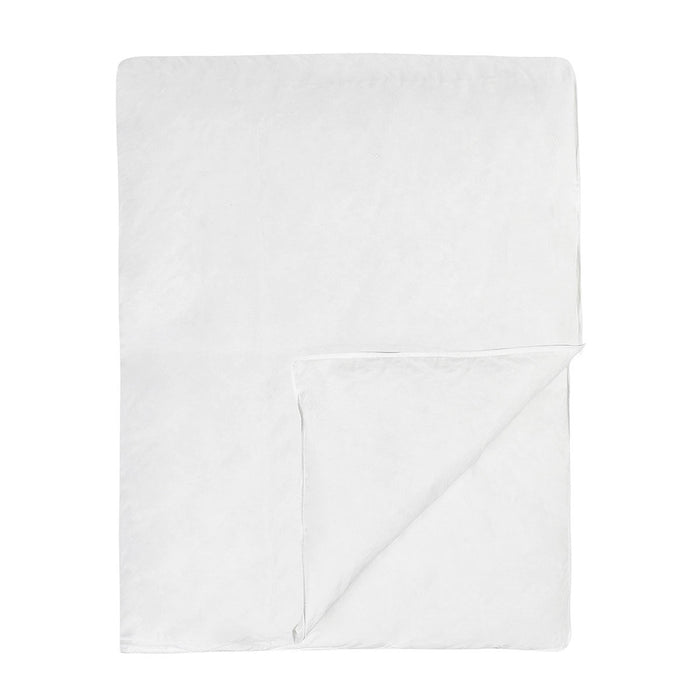 Villa Premium Goose Down Duvet Insert Collection