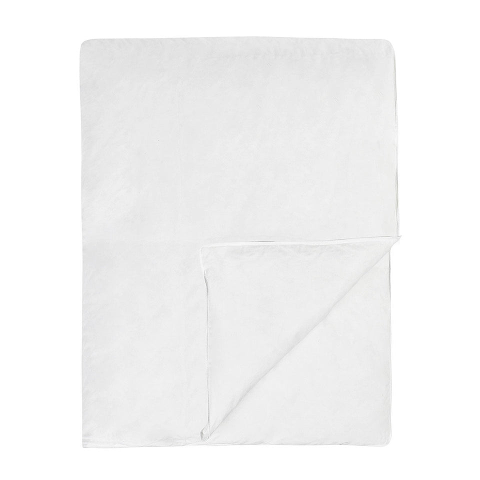 Villa Premium Goose Down Duvet Insert Collection
