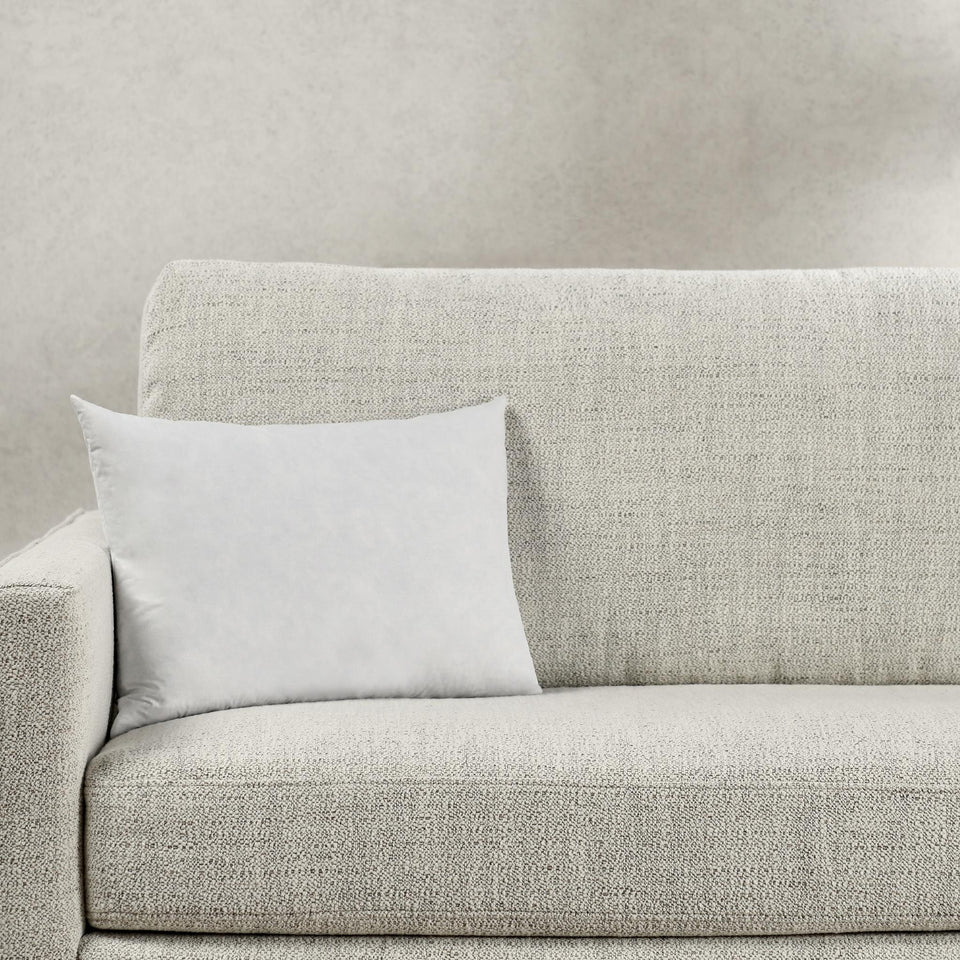 Villa Feather Down Insert for Pillow Multiple Sizes