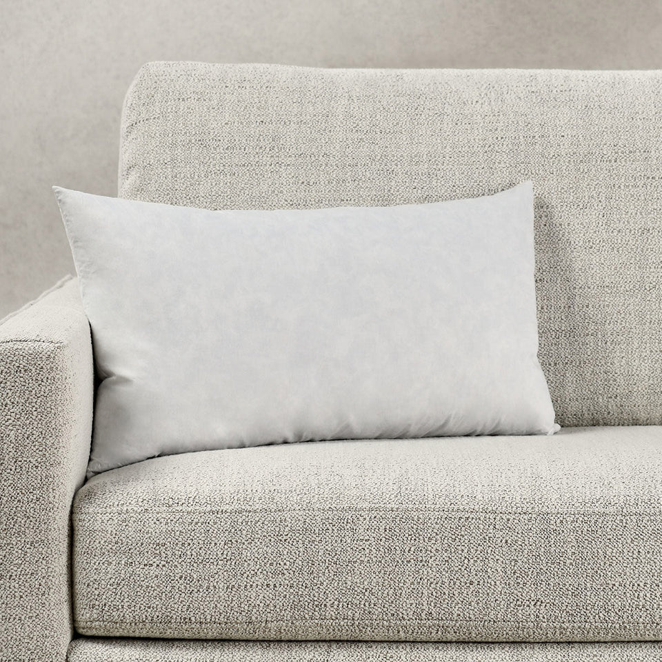 Villa Feather Down Insert for Pillow Multiple Sizes