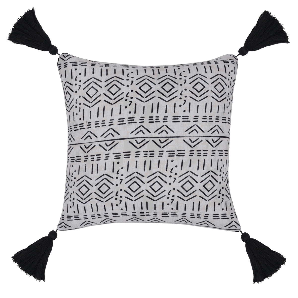 Indoor/Outdoor Zambia Pillow