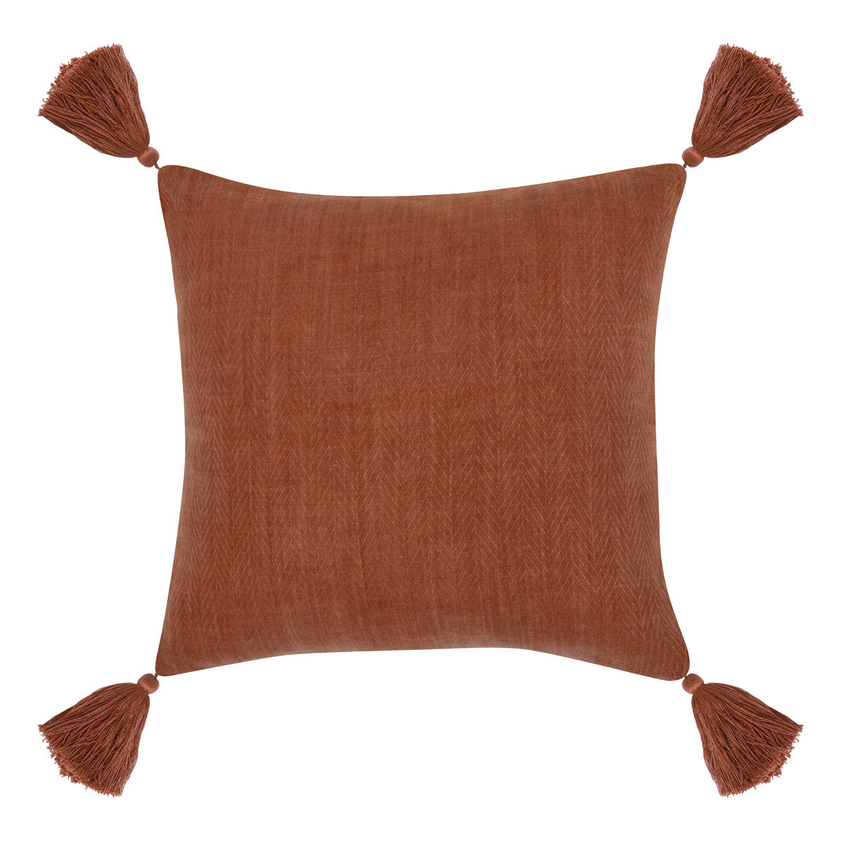 Indoor/Outdoor Karo Pillow