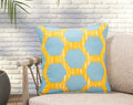 Indoor/Outdoor Gaines Pillow
