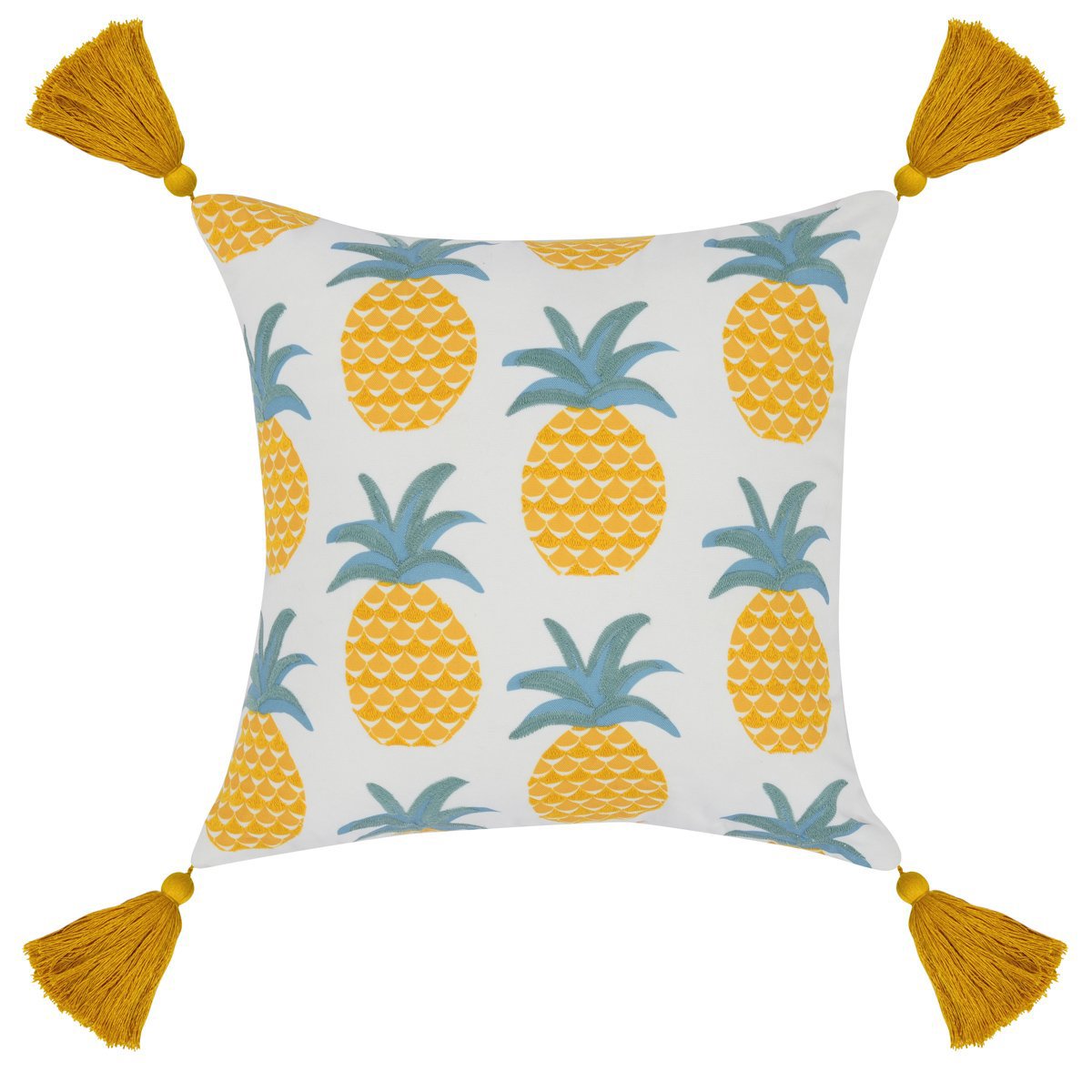 Indoor/Outdoor Sonoma Pillow