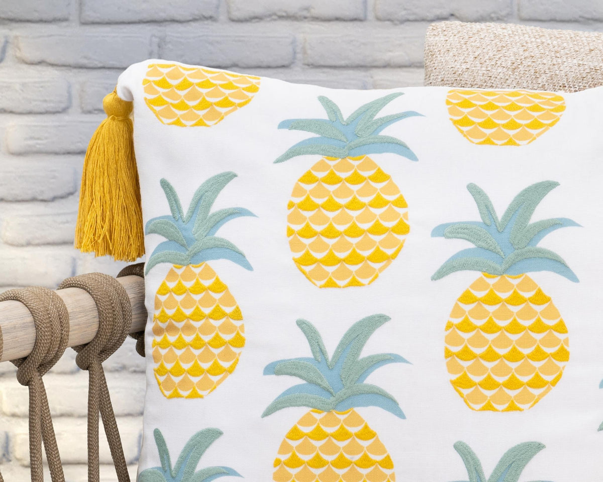 Indoor/Outdoor Sonoma Pillow