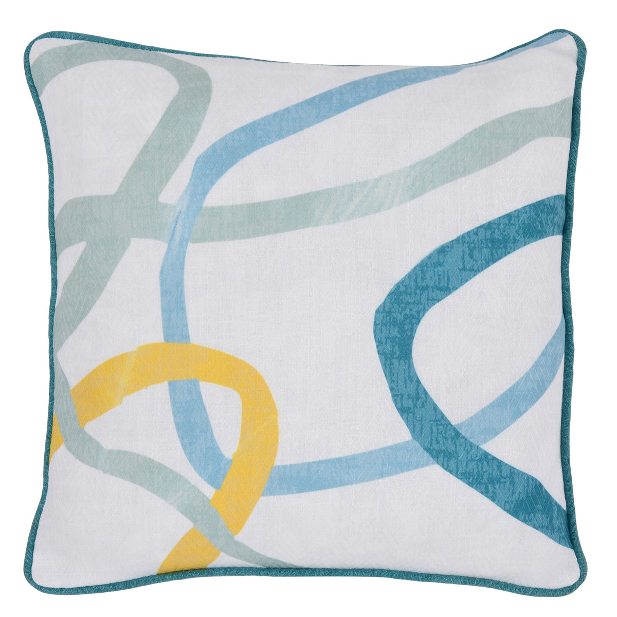 Indoor/Outdoor Fulton Pillow