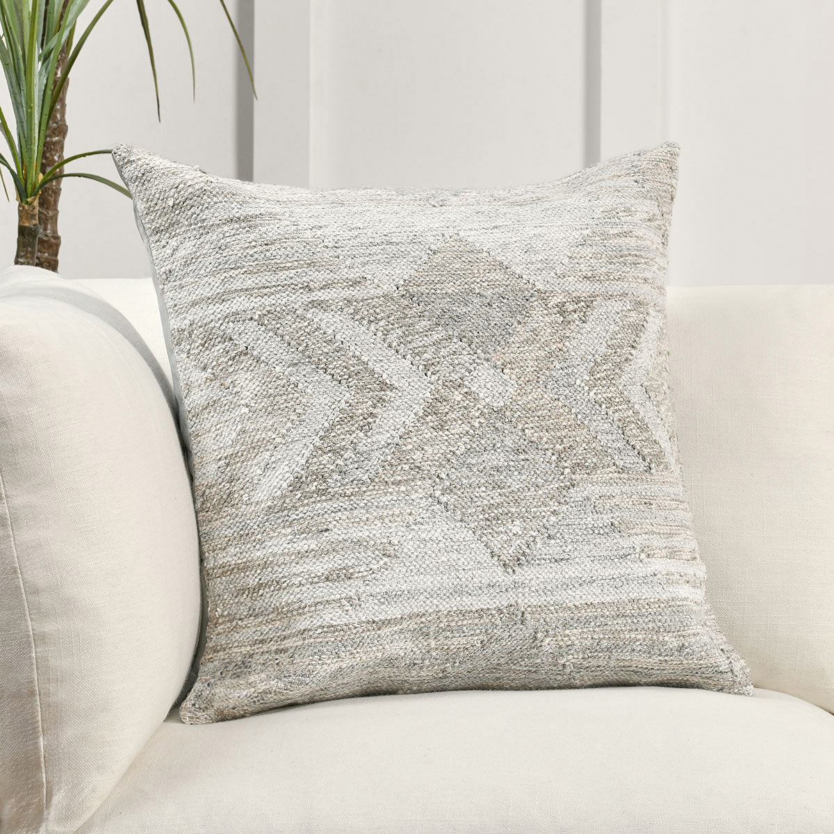 Performance Caravan Pillow